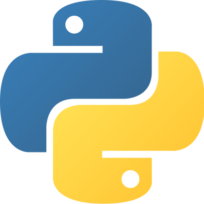 language Python icon