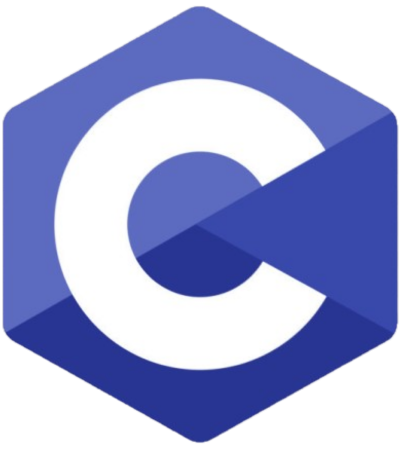 language C icon